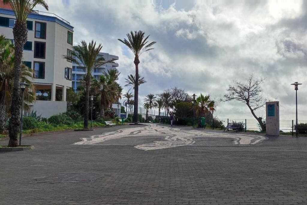 Seabreezebonimar Apartment Funchal  Exterior foto