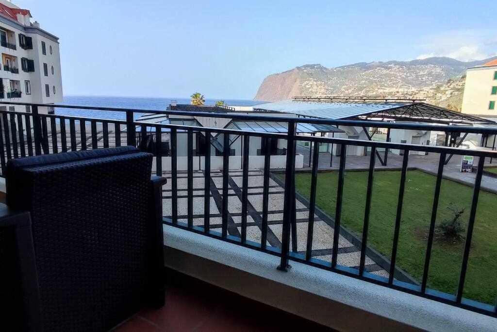 Seabreezebonimar Apartment Funchal  Exterior foto