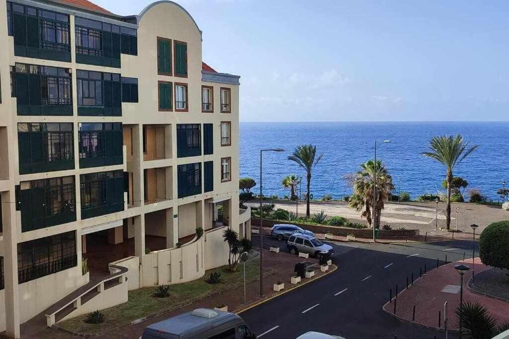 Seabreezebonimar Apartment Funchal  Exterior foto