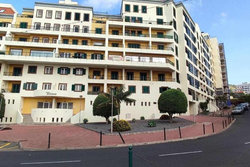 Seabreezebonimar Apartment Funchal  Exterior foto
